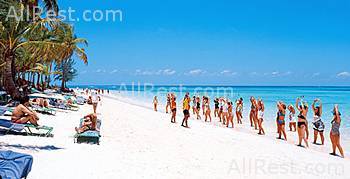 Barcelo Bavaro Beach 21